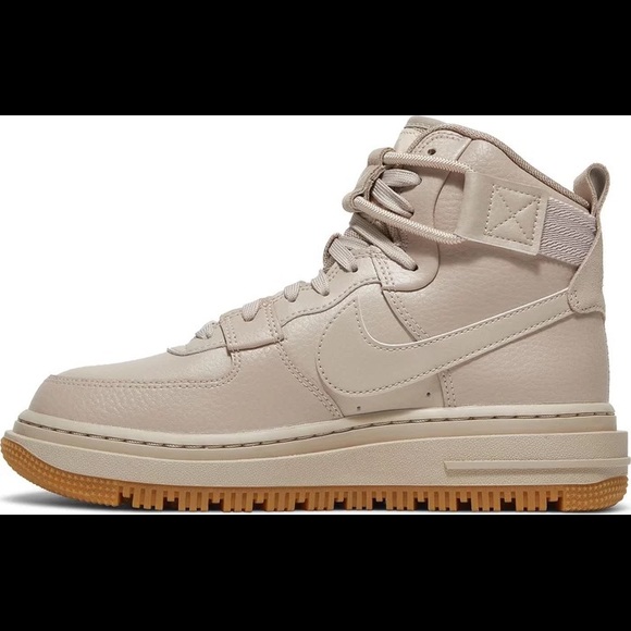 Brand new in box Limited edition nike air force 1 boot - Picture 10 of 11